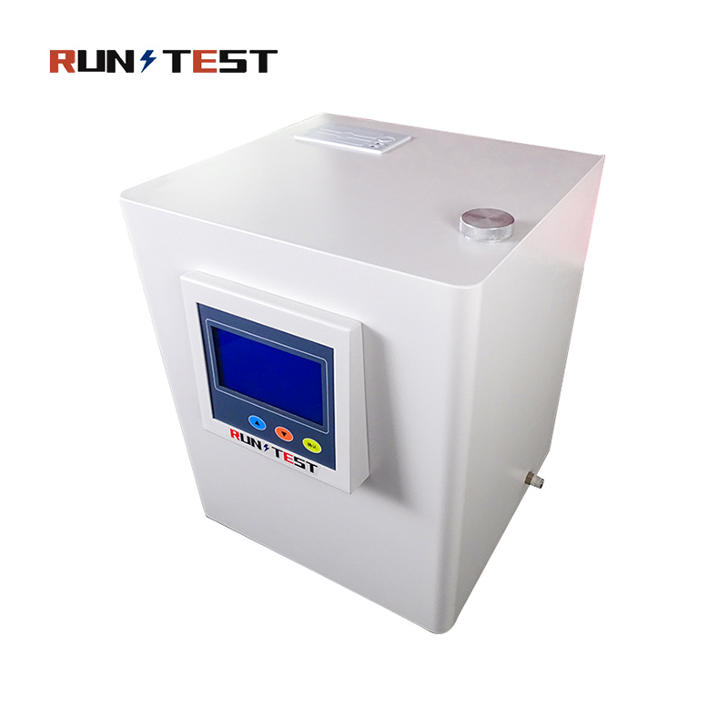 Pour-Point-Tester